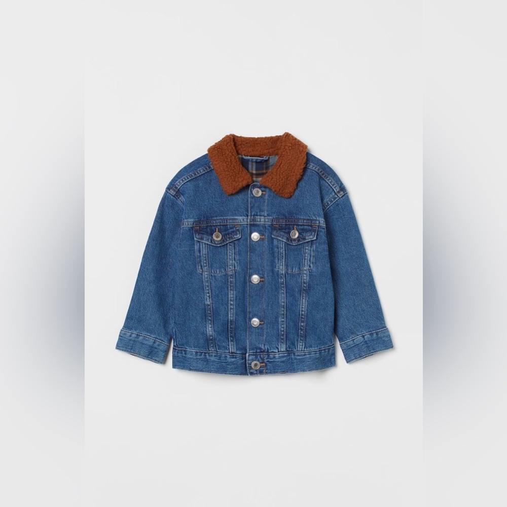 H&M // 9-10Y // BNWT